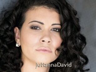 JuliannaDavid