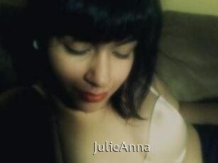 JulieAnna