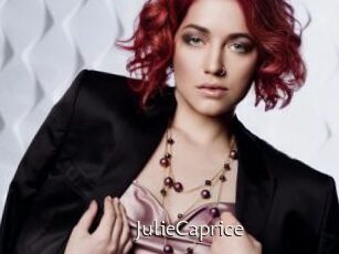 JulieCaprice