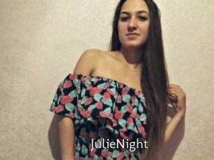 JulieNight