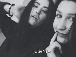 JulieNika