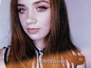 JulietInLove