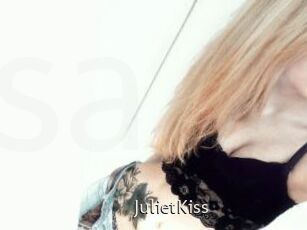 JulietKiss
