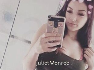 JulietMonroe