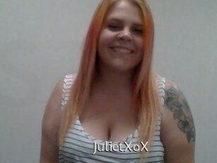 JulietXoX