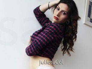 JulietaCol
