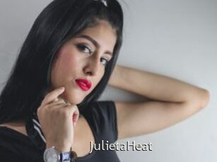JulietaHeat
