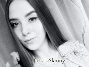 JulietaSkinny