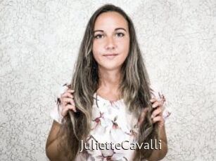JulietteCavalli