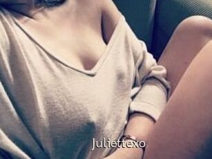 Juliettexo