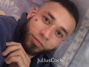 JuliusCock