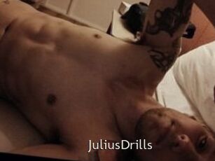 JuliusDrills
