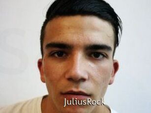 JuliusRock