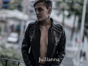 Jullianna