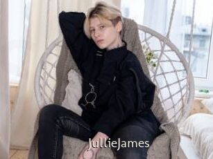 JullieJames