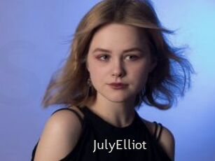 JulyElliot