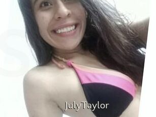 JulyTaylor