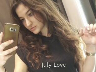 July_Love