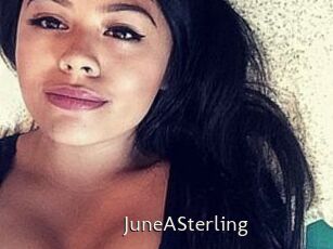 JuneASterling