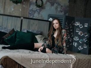 JuneIndependent