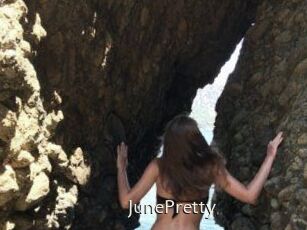 JunePretty