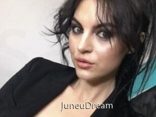 JuneuDream