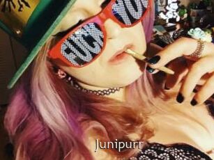 Junipurr