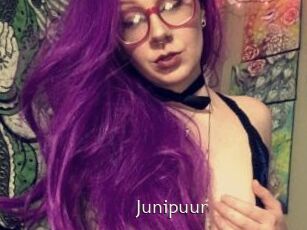 Junipuur