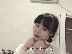 Junjunbaby24