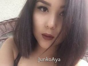 JunkoAya
