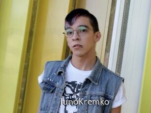 JunoKremko