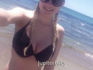 Jupiterbaby