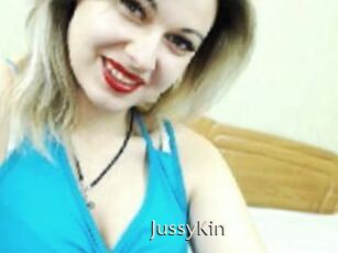 JussyKin