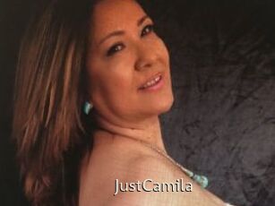 JustCamila