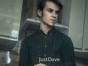 Just_Dave