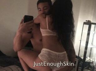 JustEnoughSkin