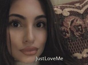 JustLoveMe