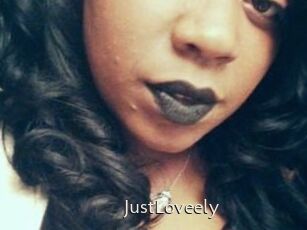JustLoveely