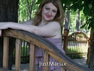 JustMariax