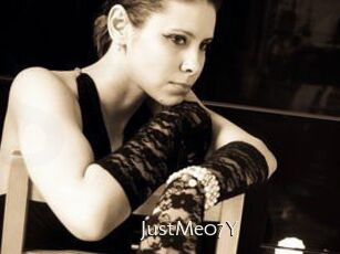 JustMe07Y