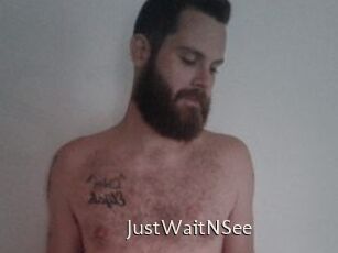 JustWaitNSee