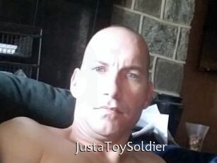 JustaToySoldier