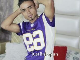 JustiinLogan