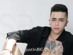 JustinBIGinches