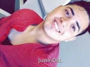 Justin_Diaz