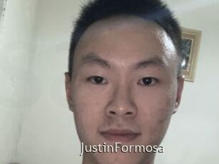 JustinFormosa