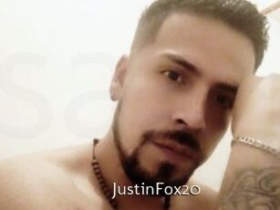JustinFox20