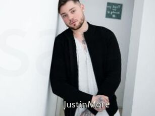 JustinMore