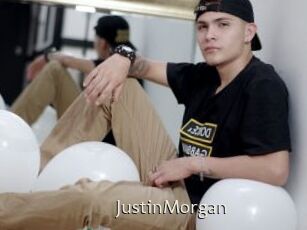 JustinMorgan