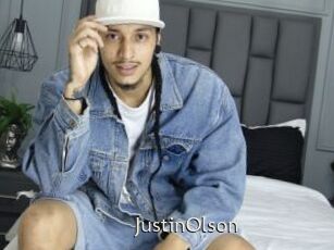 JustinOlson